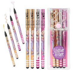 Gélové perá Top model