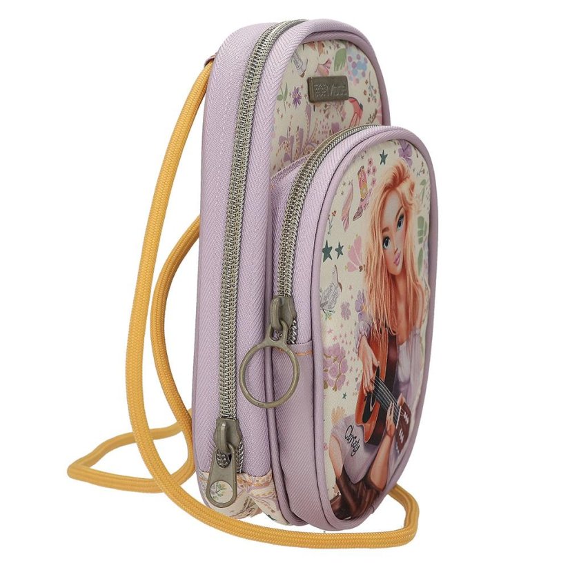 Puzdro na mobilný telefón Top Model Cowgirl Christy