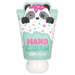 Krém na ruky Top Model Beauty & Me – čerešne, panda