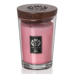 Veľká sviečka Vellutier, Rosy Cheeks