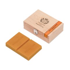 Vonný vosk Vellutier, Spiced Pumpkin Soufflé