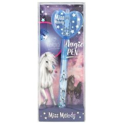 Magické pero Miss Melody, Magic Pen, modré