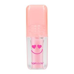 Lesk na rty Top Model Night Light Peach
