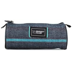 Target Club Round Onil 17282 školské puzdro na ceruzky