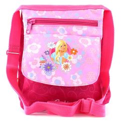 Cieľová Barbie Cross Body Handbag MB-9510