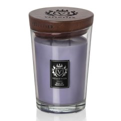 Veľká sviečka Vellutier, Hills of Provence