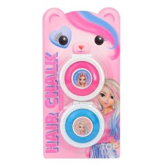 Umývateľné kriedy na vlasy Top Model, Jill