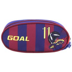 Cieľová kampaň 11 Barcelona 17245 školské puzdro na ceruzky