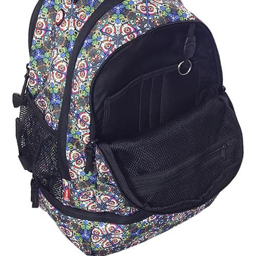 Target Champ Kaleidoscope Sports Backpack 23936