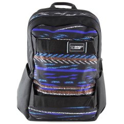 Target Club Maya Blue Sports Backpack 17275
