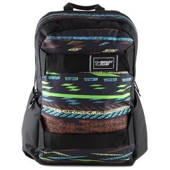 Target Club Maya Green Sports Backpack 17272