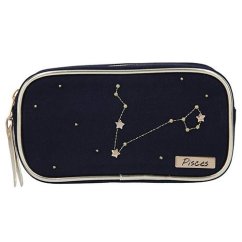 Kozmetická taška Top Model Pisces blau