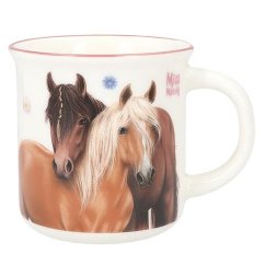 Darčekový hrnček Miss Melody, Forever Together, 250 ml