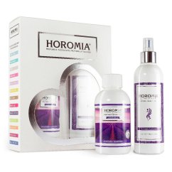 Horotwins Aromatická levanduľová darčeková sada parfémov na pranie