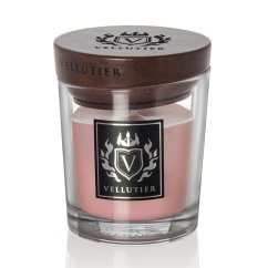 Malá sviečka Vellutier, Rooftop Bar