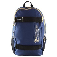 Target Club Mono Blue Sports Backpack 17264