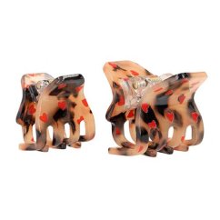 Skřipce Princess Mimi Gepard & Hearts