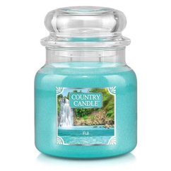 Country Candle stredná, Fidži