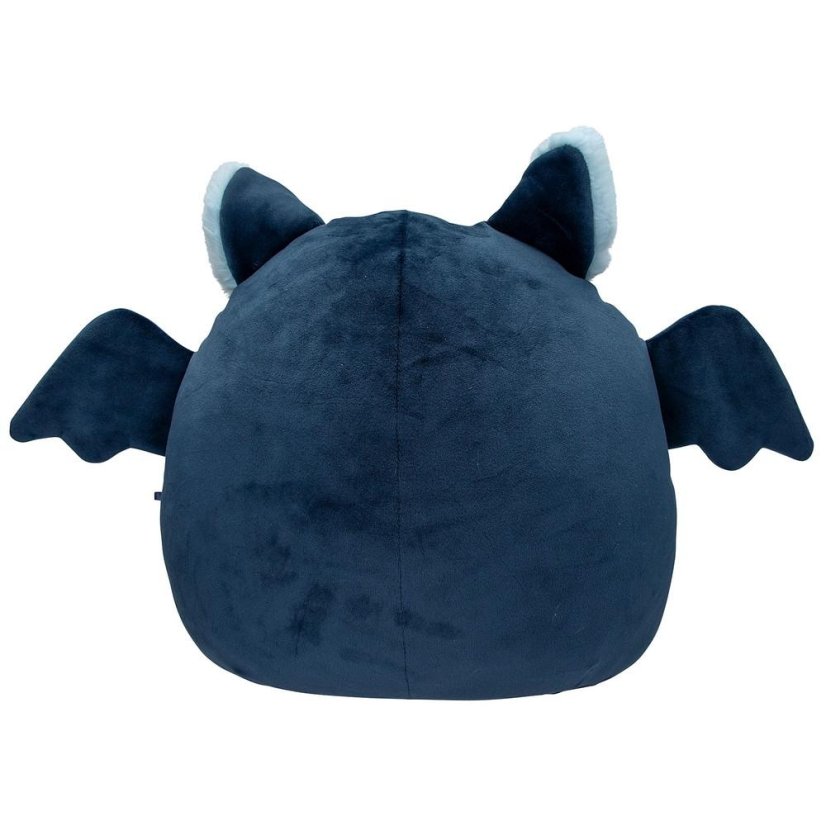 Plyšový netopýr svítící ve tmě 30 cm Ylvi Swoppies