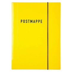 Poštová zložka Idena