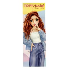 Magnetická dekorácia Top Model Joy