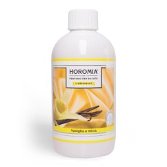 Horomia Vaniglia e mirra parfum na pranie 500 ml