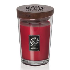 Veľká sviečka Vellutier, Rendezvous