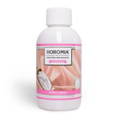 Horomia Soffice talco parfum na bielizeň 250 ml