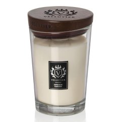 Veľká sviečka Vellutier, Japanese Garden