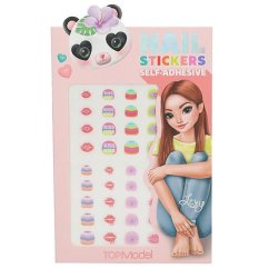 Nálepky na nechty Top Model Beauty & Me, Lexy
