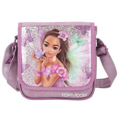 Crossbody taška s flitry Top Model Fairy Love, Talita