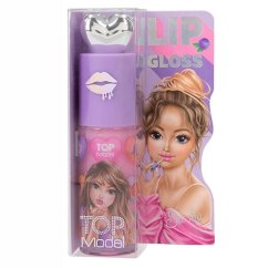 Lesk na pery Top Model Glow Sasha Blueberry