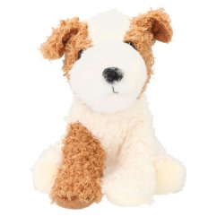 Plyšový foxteriér Arlo Top Model Fur Ever Friends