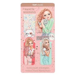 Magnetická záložka Top Model Lizzy