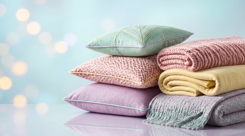 Bytový textil