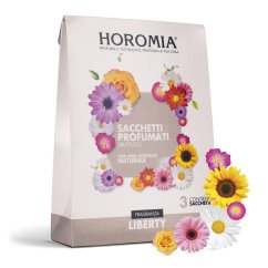 Vôňové vrecúška Horomia Liberty