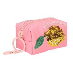 Mini taška s karabínou Top Model Juicy