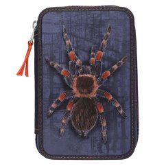 Dvojposchodový peračník s vybavením Adventure World, 3D Spider