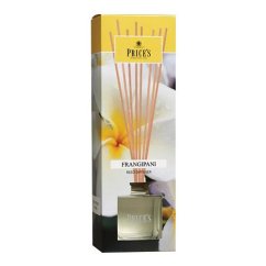 Price's Candles difúzor, Frangipani