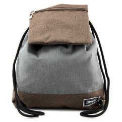 Target Campus Elephant Sports Bag 21953