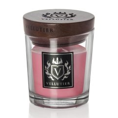 Malá sviečka Vellutier, Rosy Cheeks
