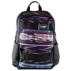 Target Club Maya Purple Sports Backpack 17278