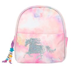 Batůžek Miss Melody, koník s měnícími flitry