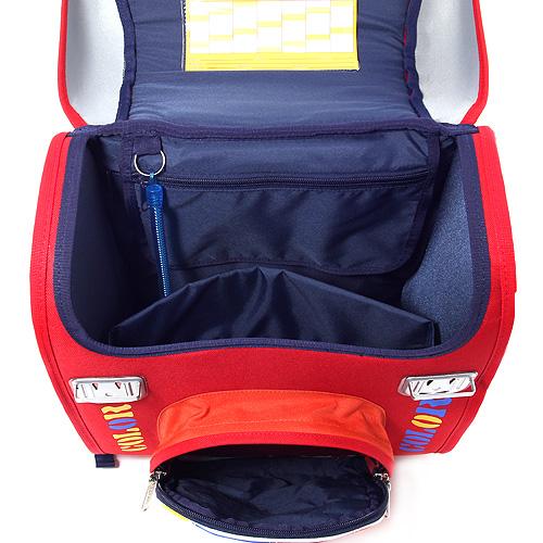 Cieľová skupina Priatelia ST-802 školská taška