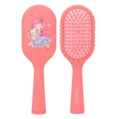 Princezná Mimi Princezná a mačka kefa na vlasy