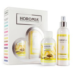 Horotwins Vaniglia e Mirra darčeková sada parfémov na pranie