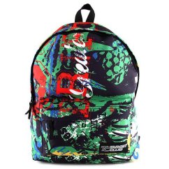 Batoh Target Club Crazy Colors Mix 17380