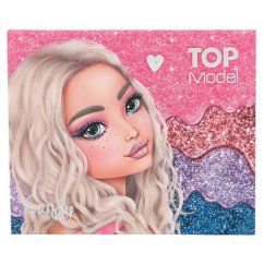 Oční stíny Top Model Beauty & Me, Candy