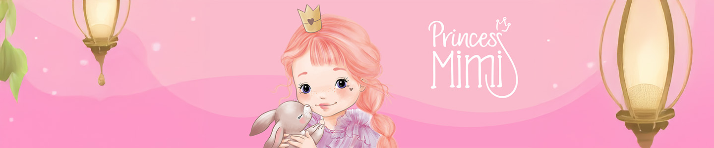 Princess mimi