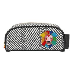 Jednoduchý penál Top Model Lion